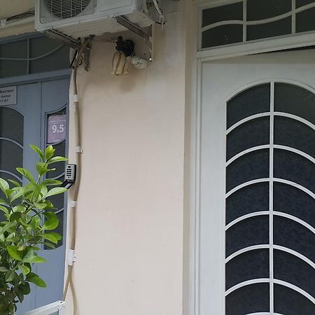 Apartment On Rustaveli Avenue ティビリシ エクステリア 写真