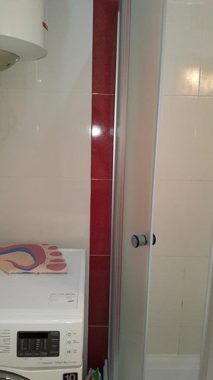 Apartment On Rustaveli Avenue ティビリシ 部屋 写真