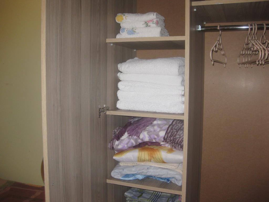 Apartment On Rustaveli Avenue ティビリシ 部屋 写真