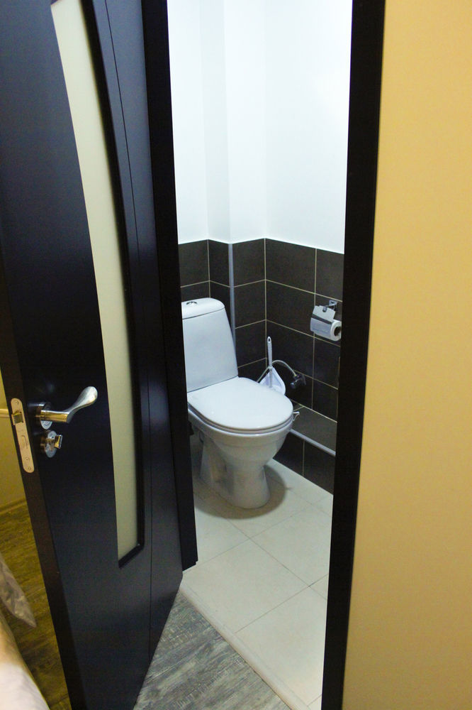 Apartment On Rustaveli Avenue ティビリシ エクステリア 写真