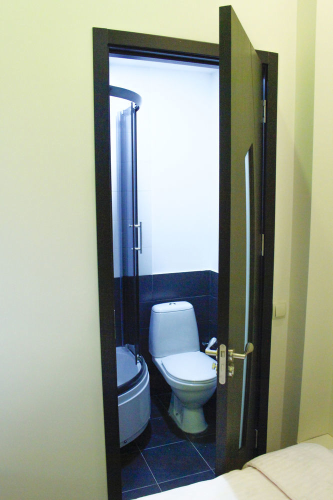 Apartment On Rustaveli Avenue ティビリシ エクステリア 写真