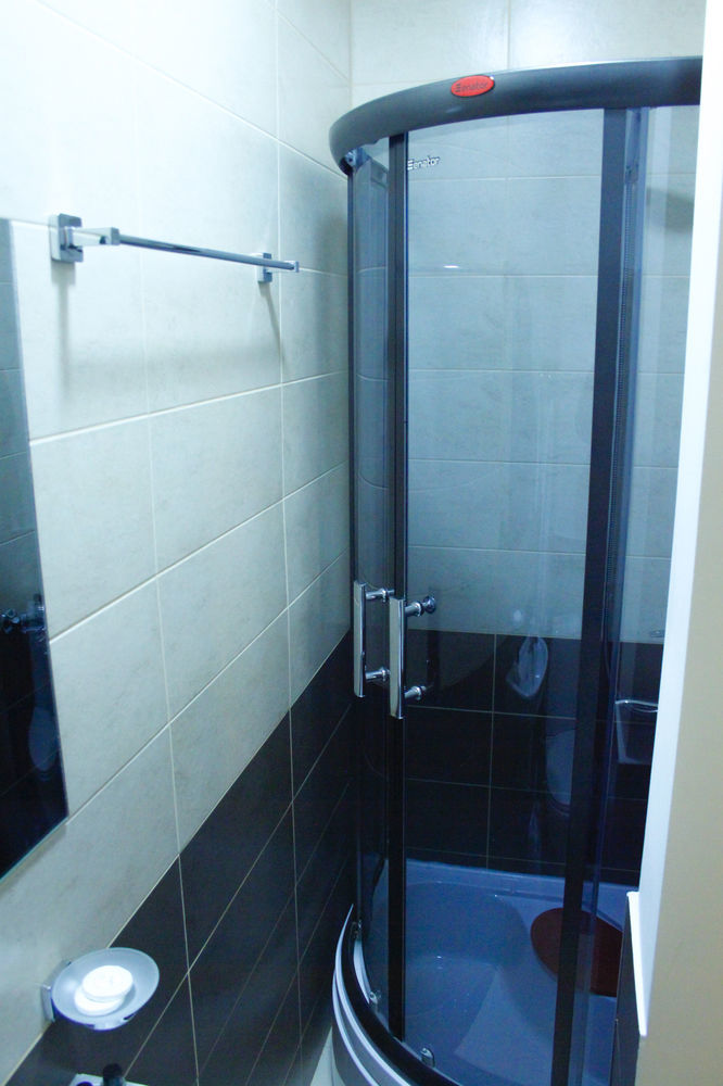 Apartment On Rustaveli Avenue ティビリシ エクステリア 写真