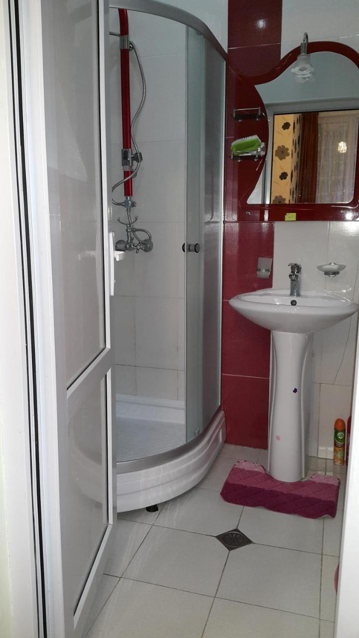 Apartment On Rustaveli Avenue ティビリシ エクステリア 写真